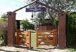 Cabañas Los Viejitos Añorados, Paso de la Patria, Corrientes